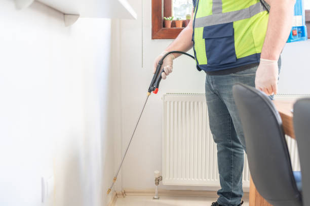Best Cockroach Control Services  in Oakhurst, CA